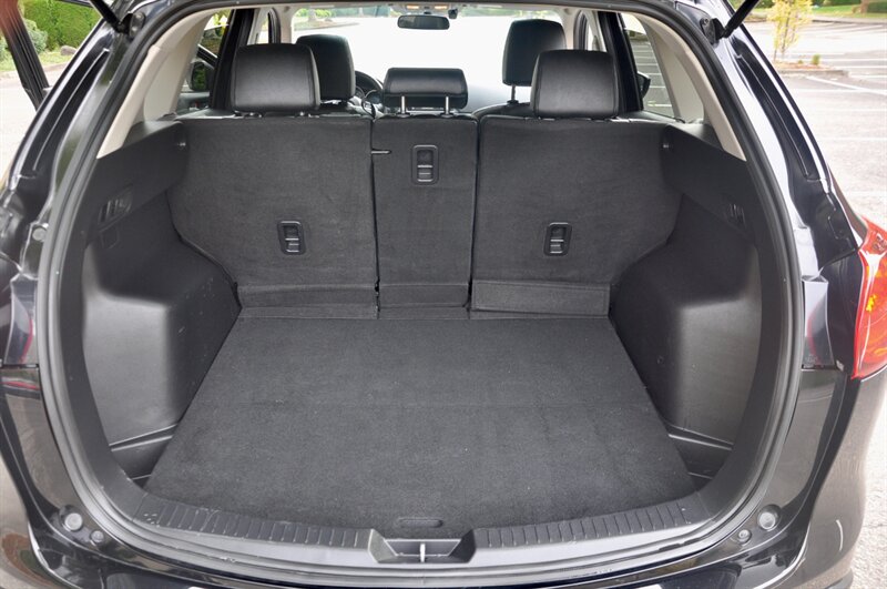 2016 Mazda CX-5 Grand Touring AWD - Photo 18 - Hillsboro, OR 97124