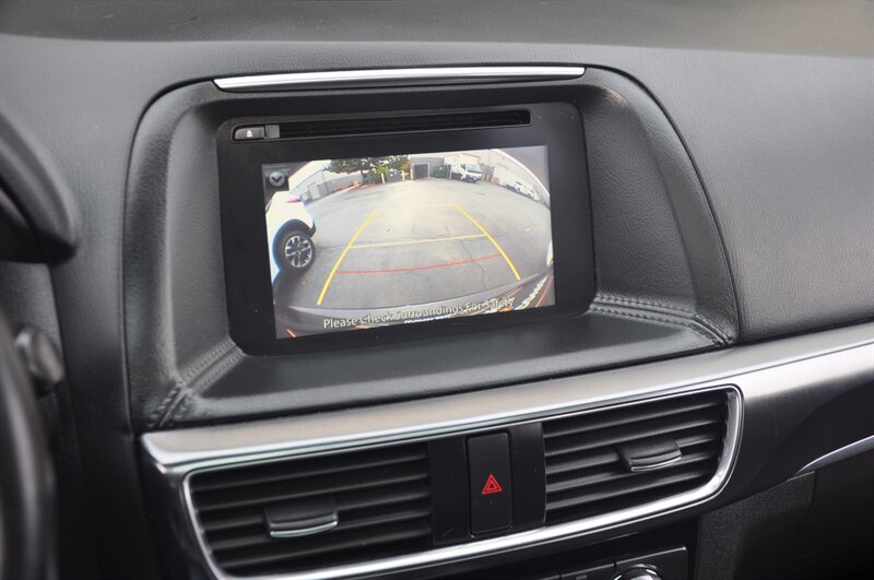 2016 Mazda CX-5 Grand Touring AWD - Photo 29 - Hillsboro, OR 97124