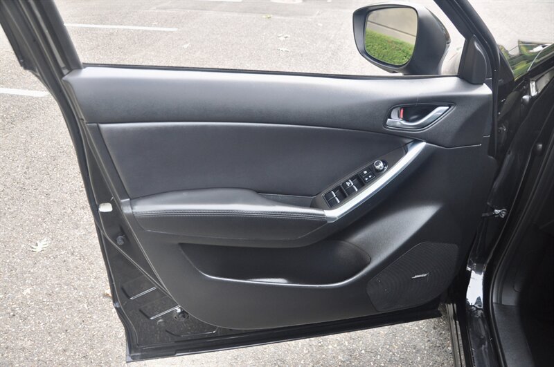 2016 Mazda CX-5 Grand Touring AWD - Photo 13 - Hillsboro, OR 97124