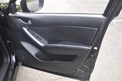 2016 Mazda CX-5 Grand Touring AWD - Photo 22 - Hillsboro, OR 97124
