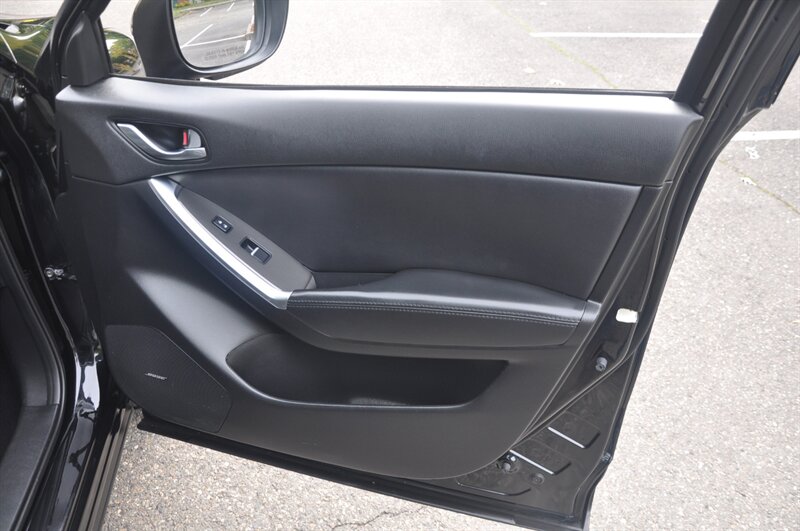 2016 Mazda CX-5 Grand Touring AWD - Photo 22 - Hillsboro, OR 97124