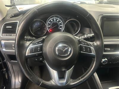 2016 Mazda CX-5 Grand Touring AWD - Photo 27 - Hillsboro, OR 97124