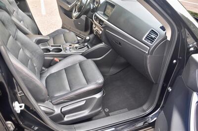 2016 Mazda CX-5 Grand Touring AWD - Photo 21 - Hillsboro, OR 97124