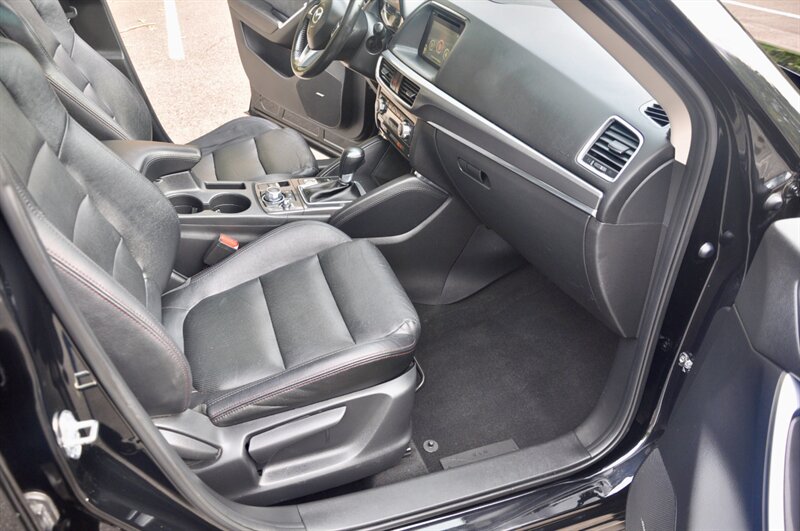 2016 Mazda CX-5 Grand Touring AWD - Photo 21 - Hillsboro, OR 97124