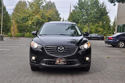 2016 Mazda CX-5 Grand Touring AWD - Photo 3 - Hillsboro, OR 97124