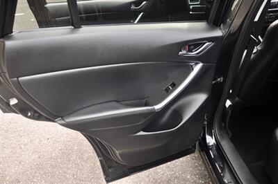 2016 Mazda CX-5 Grand Touring AWD - Photo 17 - Hillsboro, OR 97124