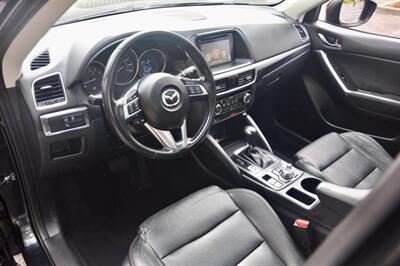 2016 Mazda CX-5 Grand Touring AWD - Photo 12 - Hillsboro, OR 97124
