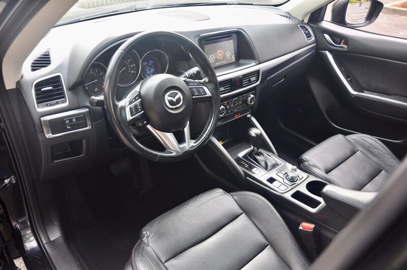 2016 Mazda CX-5 Grand Touring AWD - Photo 12 - Hillsboro, OR 97124