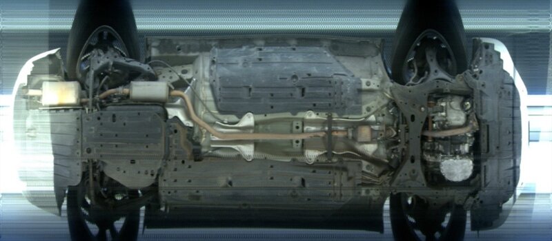 2015 Honda Civic LX - Photo 11 - Lynwood, CA 90262