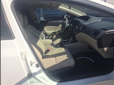 2015 Honda Civic LX - Photo 7 - Lynwood, CA 90262
