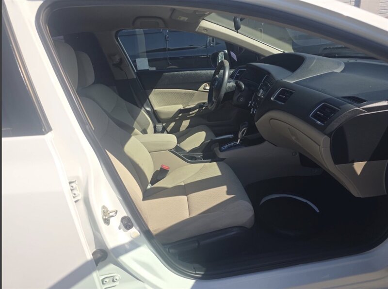 2015 Honda Civic LX - Photo 7 - Lynwood, CA 90262