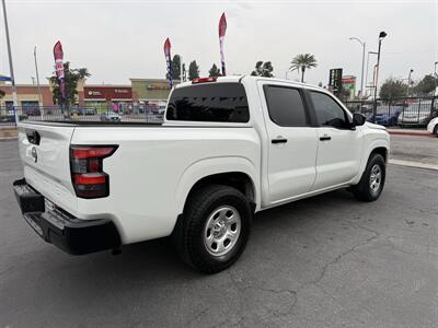 2022 Nissan Frontier S - Photo 8 - Lynwood, CA 90262
