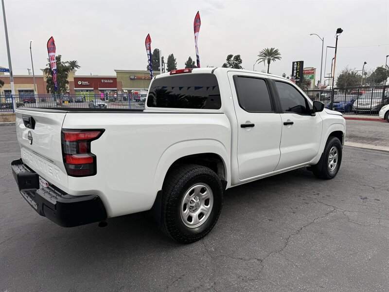 2022 Nissan Frontier S - Photo 8 - Lynwood, CA 90262