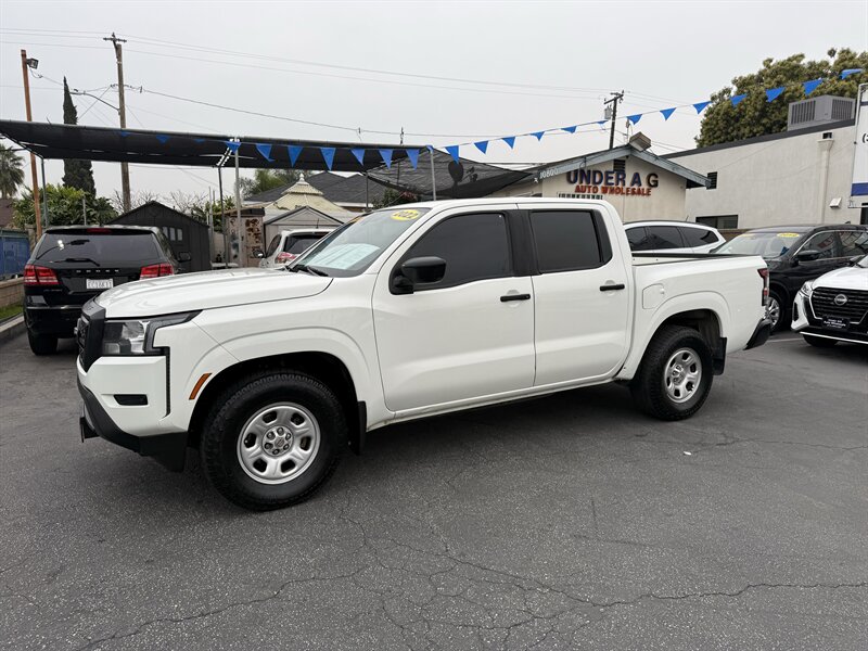 2022 Nissan Frontier S - Photo 7 - Lynwood, CA 90262