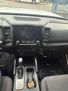 2022 Nissan Frontier S - Photo 13 - Lynwood, CA 90262