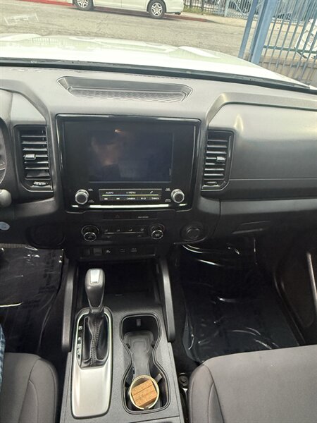 2022 Nissan Frontier S - Photo 13 - Lynwood, CA 90262