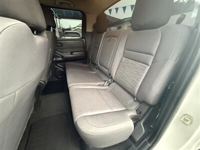 2022 Nissan Frontier S - Photo 11 - Lynwood, CA 90262