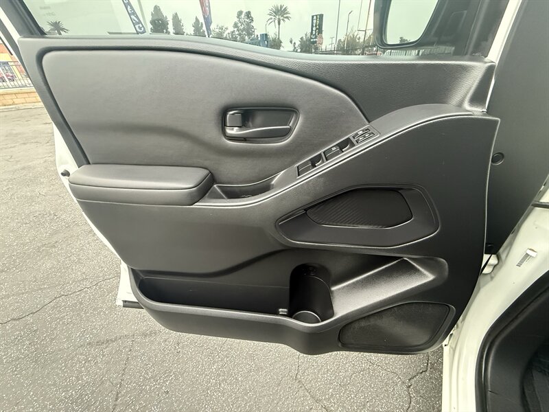 2022 Nissan Frontier S - Photo 15 - Lynwood, CA 90262