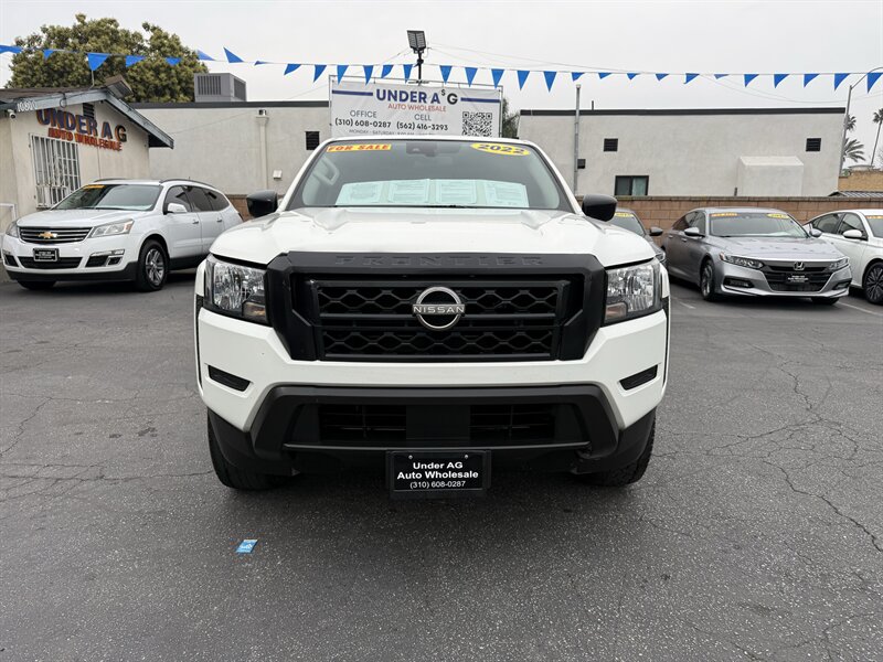 2022 Nissan Frontier S - Photo 3 - Lynwood, CA 90262