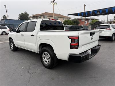 2022 Nissan Frontier S - Photo 9 - Lynwood, CA 90262
