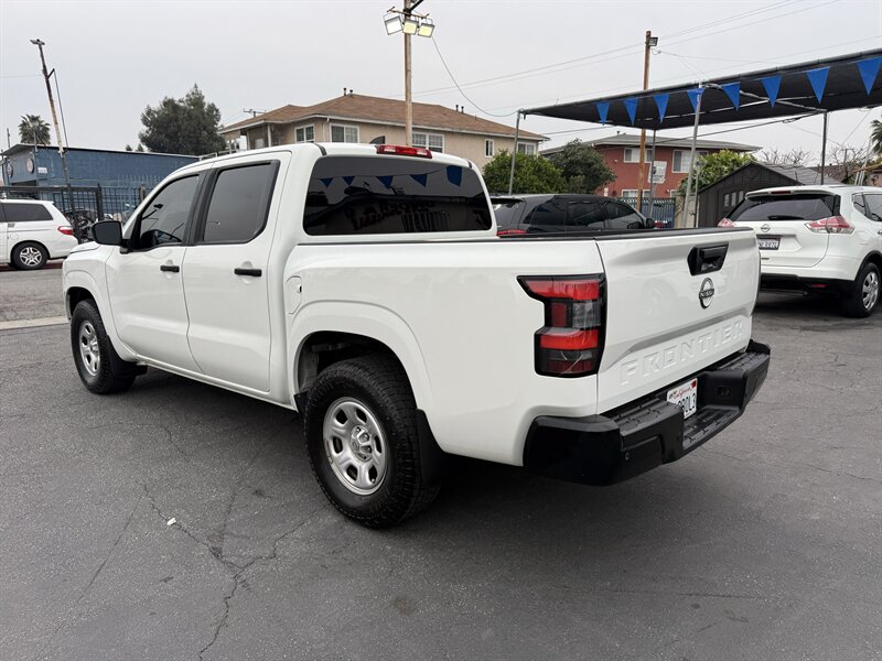 2022 Nissan Frontier S - Photo 9 - Lynwood, CA 90262