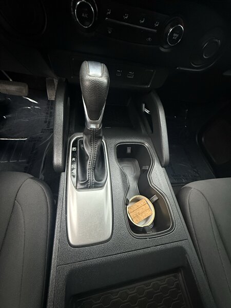 2022 Nissan Frontier S - Photo 14 - Lynwood, CA 90262