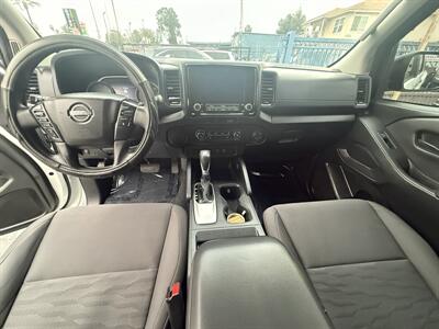 2022 Nissan Frontier S - Photo 12 - Lynwood, CA 90262