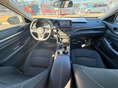 2023 Nissan Altima 2.5 SV   - Photo 11 - Lynwood, CA 90262
