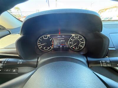 2023 Nissan Altima 2.5 SV   - Photo 13 - Lynwood, CA 90262