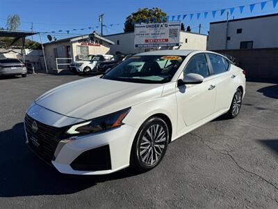 2023 Nissan Altima 2.5 SV   - Photo 2 - Lynwood, CA 90262