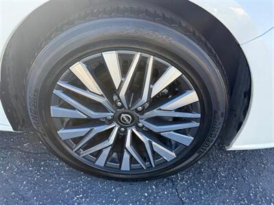 2023 Nissan Altima 2.5 SV   - Photo 9 - Lynwood, CA 90262