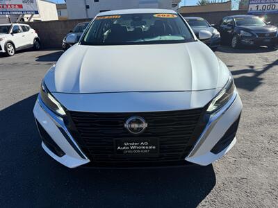 2023 Nissan Altima 2.5 SV   - Photo 3 - Lynwood, CA 90262