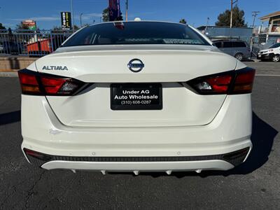 2023 Nissan Altima 2.5 SV   - Photo 6 - Lynwood, CA 90262
