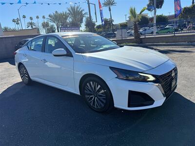 2023 Nissan Altima 2.5 SV   - Photo 4 - Lynwood, CA 90262