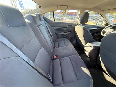 2023 Nissan Altima 2.5 SV   - Photo 10 - Lynwood, CA 90262