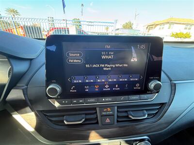 2023 Nissan Altima 2.5 SV   - Photo 12 - Lynwood, CA 90262