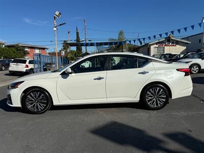 2023 Nissan Altima 2.5 SV   - Photo 8 - Lynwood, CA 90262
