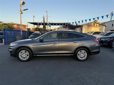2013 Honda Crosstour EX-L   - Photo 6 - Lynwood, CA 90262