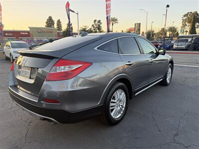2013 Honda Crosstour EX-L   - Photo 8 - Lynwood, CA 90262