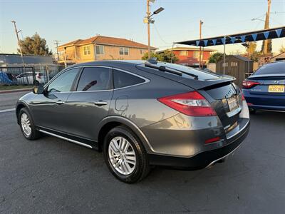 2013 Honda Crosstour EX-L   - Photo 4 - Lynwood, CA 90262