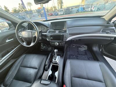 2013 Honda Crosstour EX-L   - Photo 11 - Lynwood, CA 90262