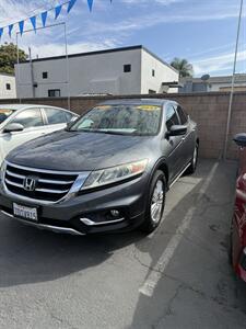 2013 Honda Crosstour EX-L   - Photo 2 - Lynwood, CA 90262