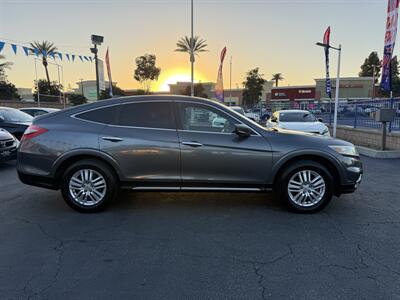 2013 Honda Crosstour EX-L   - Photo 7 - Lynwood, CA 90262