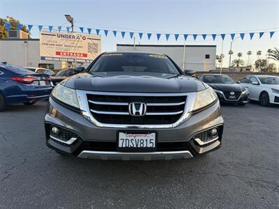 2013 Honda Crosstour EX-L   - Photo 3 - Lynwood, CA 90262