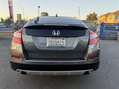 2013 Honda Crosstour EX-L   - Photo 5 - Lynwood, CA 90262