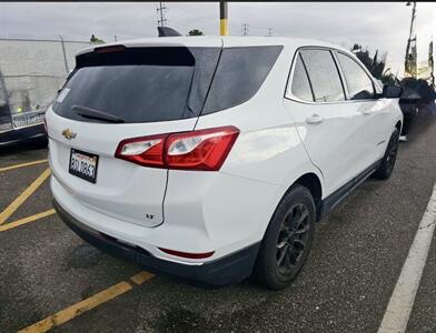 2018 Chevrolet Equinox LT   - Photo 3 - Lynwood, CA 90262