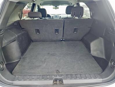 2018 Chevrolet Equinox LT   - Photo 11 - Lynwood, CA 90262