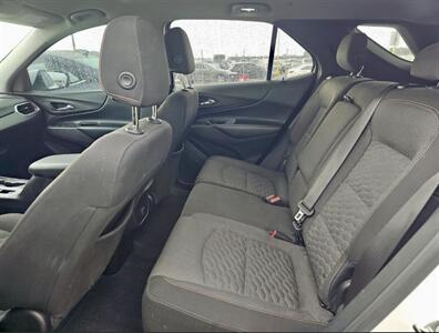 2018 Chevrolet Equinox LT   - Photo 8 - Lynwood, CA 90262
