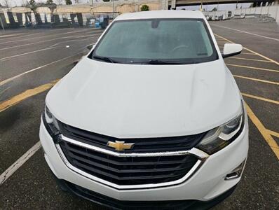 2018 Chevrolet Equinox LT   - Photo 5 - Lynwood, CA 90262