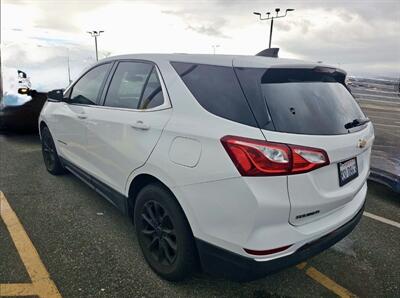 2018 Chevrolet Equinox LT   - Photo 4 - Lynwood, CA 90262